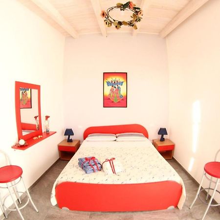 Il Cielo In Una Stanza Hotel Balestrate Ngoại thất bức ảnh