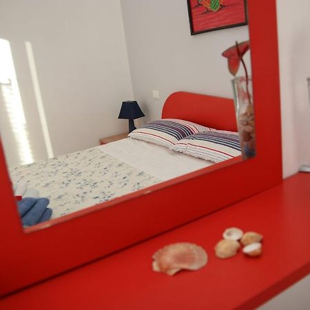 Il Cielo In Una Stanza Hotel Balestrate Ngoại thất bức ảnh