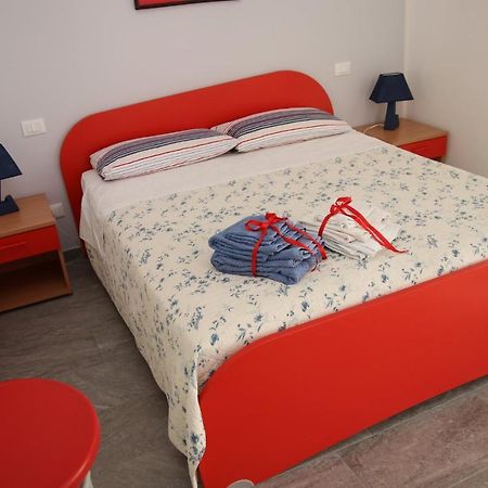 Il Cielo In Una Stanza Hotel Balestrate Ngoại thất bức ảnh